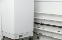 free Hardley Street condensing boiler quotes