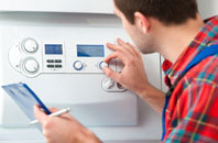 free Hardley Street gas safe engineer quotes